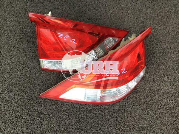 HONDA INSIGHT ZE2 TAIL LIGHT