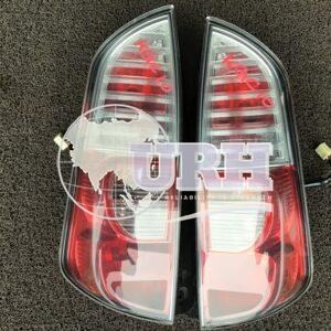TOYOTA PASSO KGC10 TAIL LIGHT