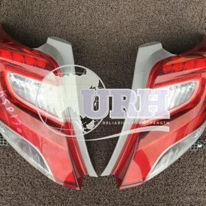 TOYOTA VITZ KSP130 TAIL LIGHT