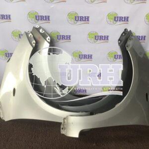 TOYOTA VITZ KSP90 FENDER