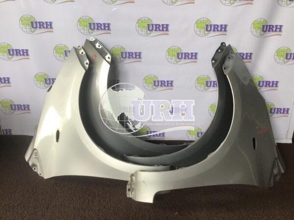 TOYOTA VITZ KSP90 FENDER