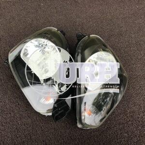 DAIHATSU MIRA LA300 HEAD LIGHT