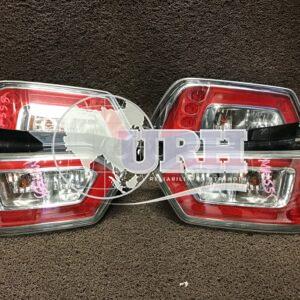SUZUKI WAGON R MH55S TAIL LIGHT