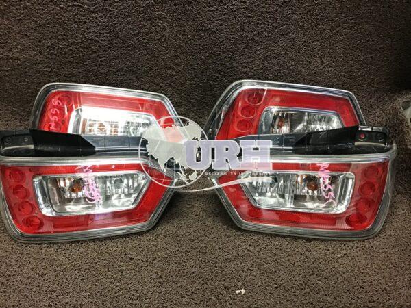 SUZUKI WAGON R MH55S TAIL LIGHT