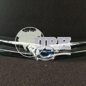 TOYOTA AXIO NKE165 FRONT SHELL