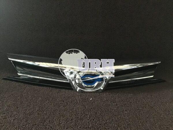 TOYOTA AXIO NKE165 FRONT SHELL