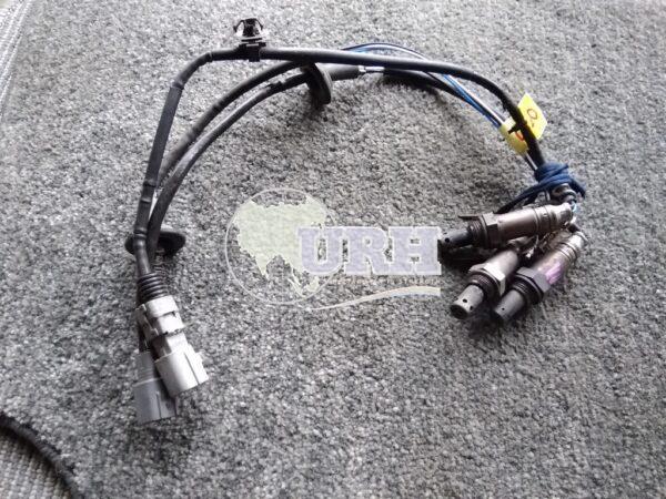 TOYOTA PRIUS NHW20 O2 SENSOR