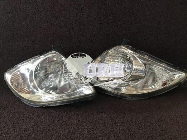 SUZUKI SWIFT ZC71S HEAD LIGHT