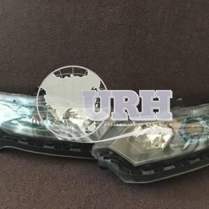 HONDA INSIGHT ZE2 HEAD LIGHT