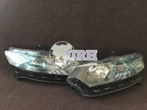 HONDA INSIGHT ZE2 HEAD LIGHT
