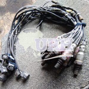 HONDA INSIGHT ZE2 O2 SENSOR