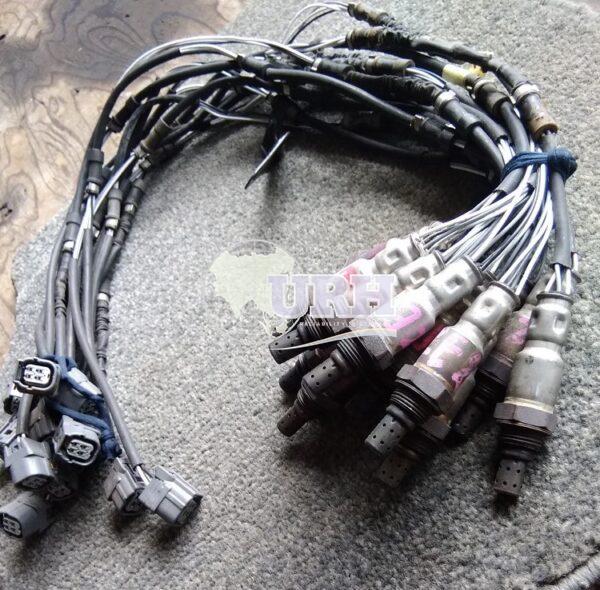 HONDA INSIGHT ZE2 O2 SENSOR