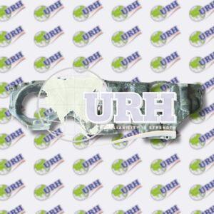 HONDA CIVIC FD1 FIREWALL