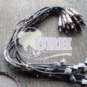 HONDA FIT GP1 O2 SENSOR
