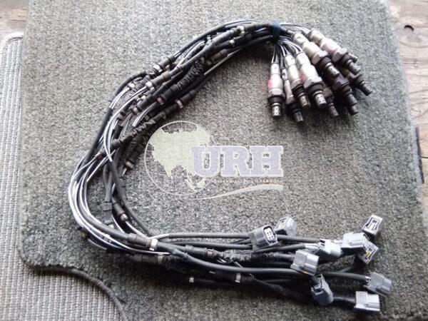 HONDA FIT GP1 O2 SENSOR