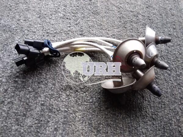 HONDA FIT GP1 O2 SENSOR - Image 2