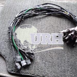 HONDA FIT SHUTTLE GP2 O2 SENSOR
