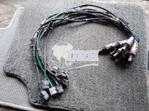 HONDA FIT SHUTTLE GP2 O2 SENSOR