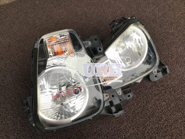 SUZUKI ALTO HA36S HEAD LIGHT