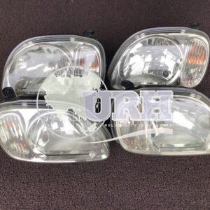 NISSAN MARCH AK11 HEAD LIGHT