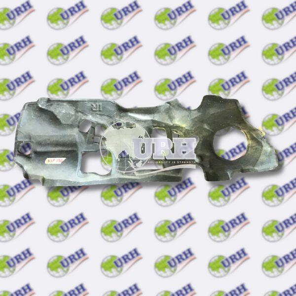 TOYOTA VITZ KSP130 FIREWALL