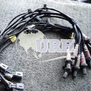 TOYOTA VITZ KSP90 O2 SENSOR