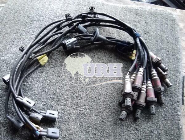 TOYOTA VITZ KSP90 O2 SENSOR