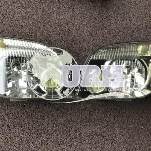 NISSAN X TRAIL NT30 HEAD LIGHT
