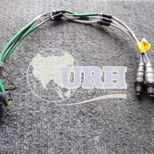 HONDA VEZEL RU3 O2 SENSOR