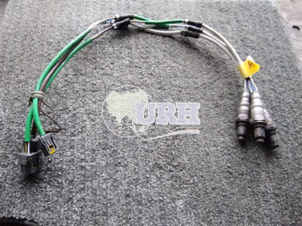 HONDA VEZEL RU3 O2 SENSOR