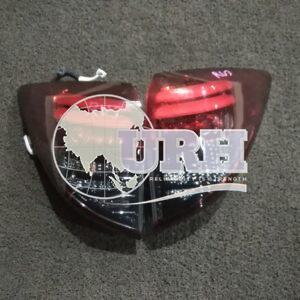 HONDA VEZEL RU TAIL LIGHT