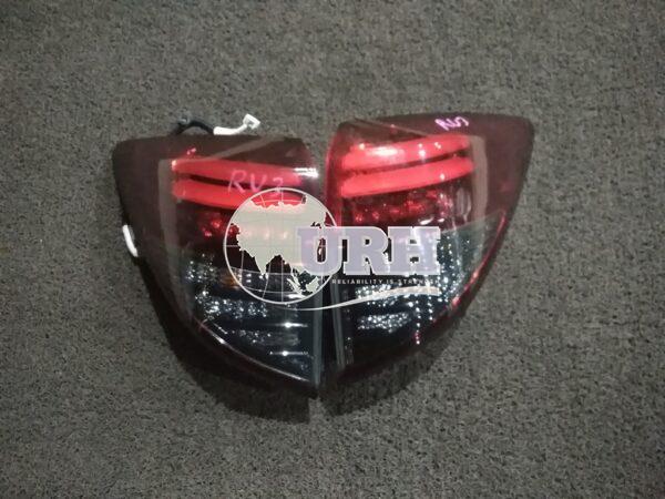 HONDA VEZEL RU TAIL LIGHT
