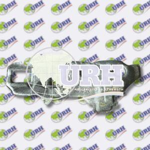 TOYOTA PRIUS NHW30 FIREWALL