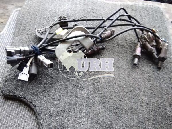 TOYOTA PRIUS NHW30 O2 SENSOR