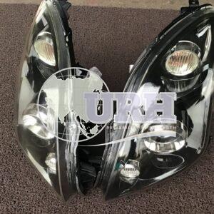 SUZUKI SWIFT ZC31S HEAD LIGHT