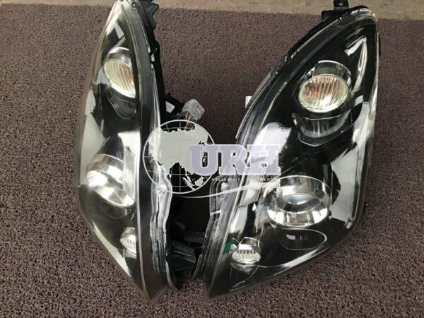 SUZUKI SWIFT ZC31S HEAD LIGHT