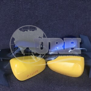 TOYOTA AQUA NHP10 SIDE MIRROR