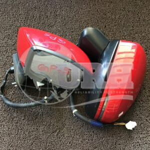 HONDA FIT GP5 SIDE MIRROR