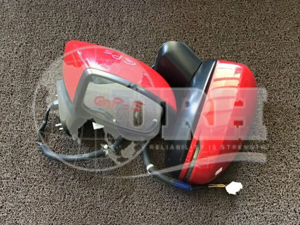 HONDA FIT GP5 SIDE MIRROR