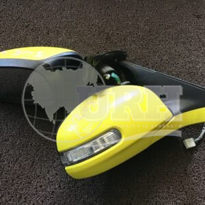 SUZUKI SWIFT ZC31S SIDE MIRROR