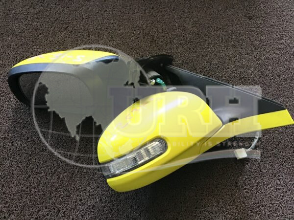 SUZUKI SWIFT ZC31S SIDE MIRROR