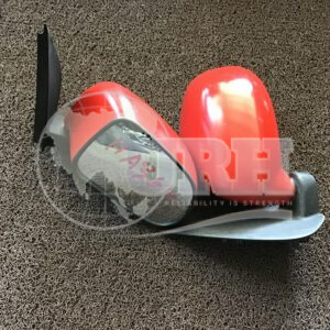 SUZUKI ALTO HA36S SIDE MIRROR