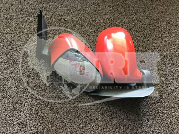 SUZUKI ALTO HA36S SIDE MIRROR