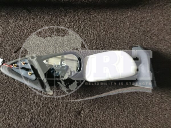 NISSSAN SUNNY FB15 SIDE MIRROR