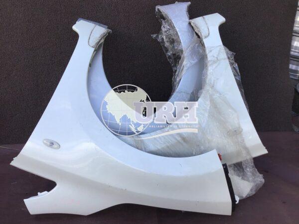 NISSAN LEAF AZEO FENDER