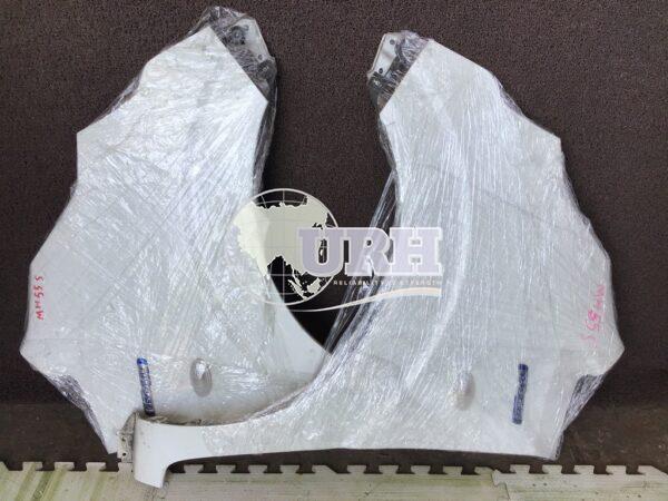 SUZUKI WAGON R MH55S FENDER