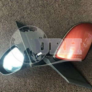 MAZDA DEMIO DE3FS SIDE MIRROR