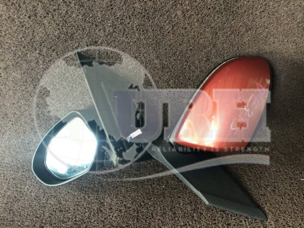 MAZDA DEMIO DE3FS SIDE MIRROR