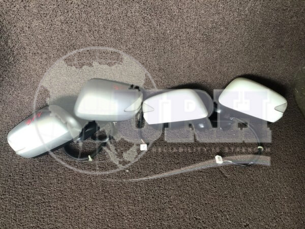 HONDA FIT GP1 SIDE MIRROR