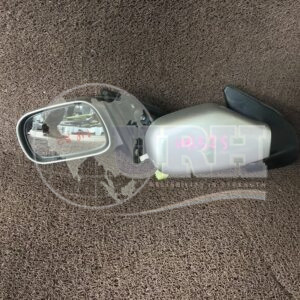 CHEVROLET CRUZE HR52S SIDE MIRROR